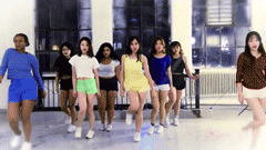 【miXx】Hello Venus- Wiggle Wiggle